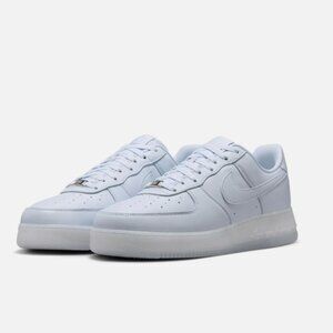 MENS NIKE AIR FORCE 1 LOW 'DRAKE NOCTA CERTIFIED LOVER BOY PALEST PURPLE
